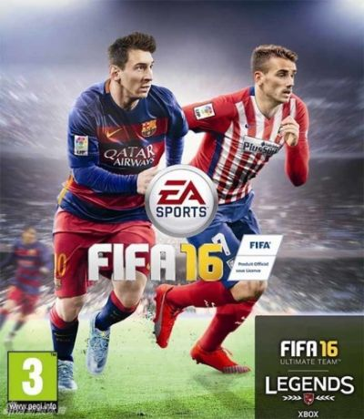 梅西狂飙《FIFA 14》封面揭秘，游戏新高度体验！