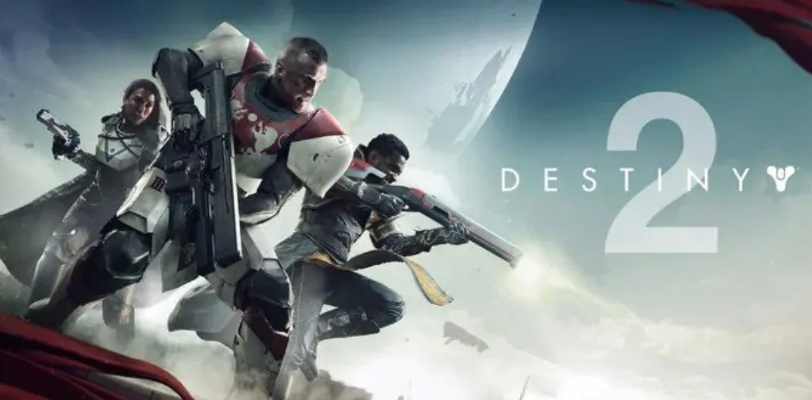 《命运》FPS巅峰砸金传奇，揭秘全新价值巅峰！