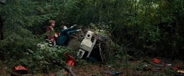 《绿野尸踪》新视频曝光,诡异原图赏解析探秘新视角 《绿野尸踪》新视频曝光,诡异原图赏解析探秘新视角