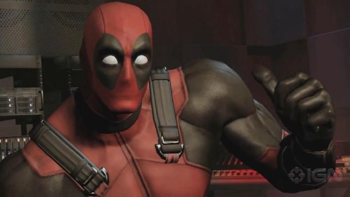 贱萌逆袭，揭秘《死侍》游戏新价值