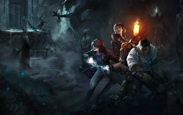 沉浸历史，刺客重生，墓穴揭秘，新篇章启航