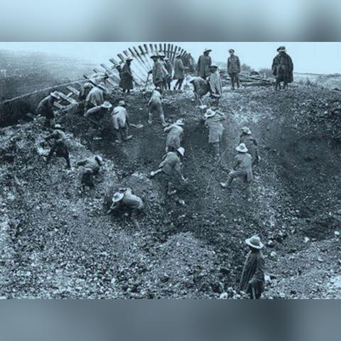 《德军总部：新秩序》极限挑战，血泪通关体验震撼来袭！