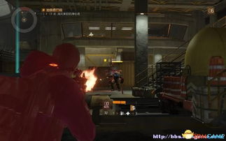 封锁全境,汤姆揭秘:单机版战术崛起 封锁全境,汤姆揭秘:单机版战术崛起