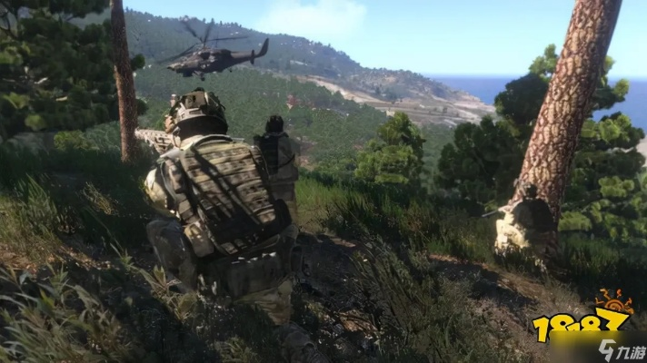 《隐身黑鹰震撼亮相!《武装突袭3》公测6月25日新篇章开启》 《隐身黑鹰震撼亮相!《武装突袭3》公测6月25日新篇章开启》