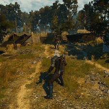 深度体验《巫师3》狂猎世界,探索未知奥秘之旅 深度体验《巫师3》狂猎世界,探索未知奥秘之旅