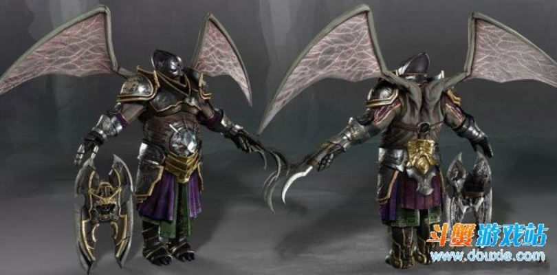 绝美章鱼女神:探寻《凯恩遗产》死日神秘魅力 绝美章鱼女神:探寻《凯恩遗产》死日神秘魅力