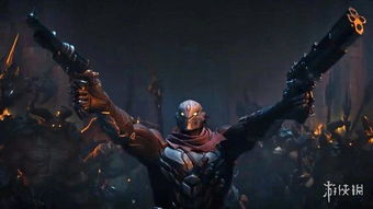 《暗黑血统》新发行商诚意满满，向原工作室深情致谢