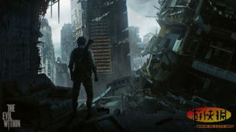 血腥试玩惊悚揭幕，《恶灵附身》恐怖新篇章