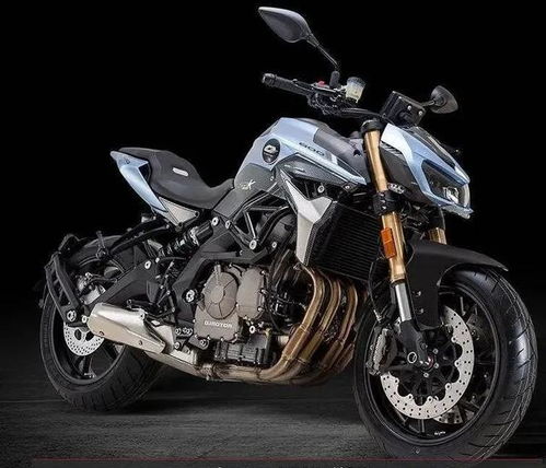 《乔氏摩托巅峰对决，全新升级版2月震撼来袭》