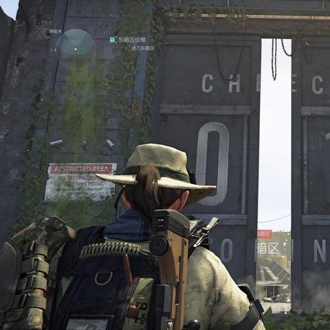 《将逝之光》惊悚求生，E3展台揭秘全新生存奥秘