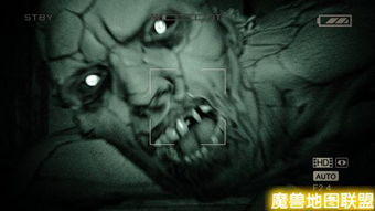 年度PC恐怖巅峰之作,《逃生》视频赏揭秘惊悚新篇章 年度PC恐怖巅峰之作,《逃生》视频赏揭秘惊悚新篇章