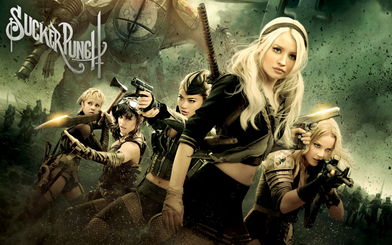 美女间谍杀手之谜：被遗忘的传奇重生