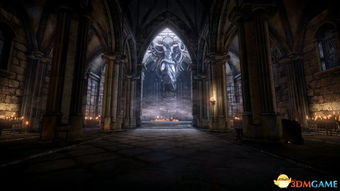 《恶魔城：暗影之王2》E3 2013首曝，暗黑元素新升级，惊悚体验再升级