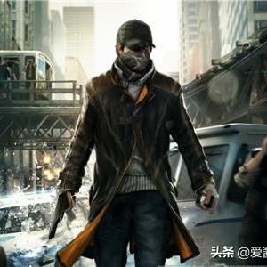 育碧E3展《看门狗》紧张背后:揭秘创新游戏力 育碧E3展《看门狗》紧张背后:揭秘创新游戏力