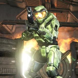 士官长激战揭秘:斯巴达突袭十大挑战来袭 士官长激战揭秘:斯巴达突袭十大挑战来袭