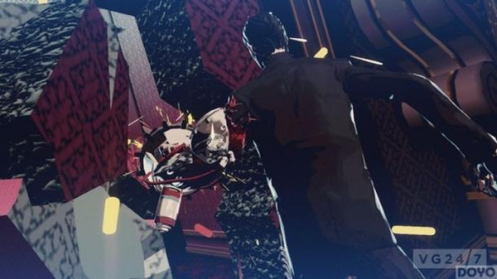 Mondo女郎娇喘之谜，一探《杀手已死》预告片新价值