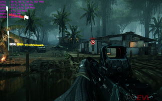 孤岛危机3DLC“失落的岛屿”揭秘:探索未知新篇章 孤岛危机3DLC“失落的岛屿”揭秘:探索未知新篇章