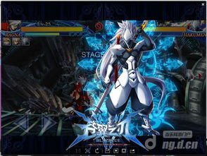 挑战极限!高玩专属《苍翼默示录》连击MAX挑战新纪元 挑战极限!高玩专属《苍翼默示录》连击MAX挑战新纪元