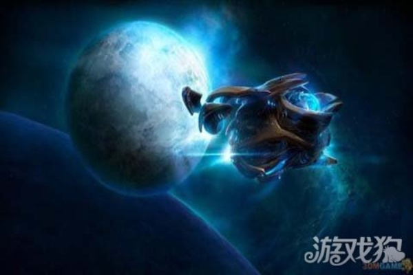 神族前期强势崛起，星际争霸2平衡调整新篇章