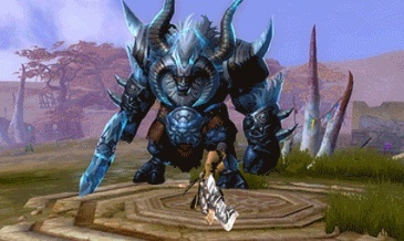 雷帝嘎嘎乱入，影武者再降临，瞎狗眼奇遇新价值