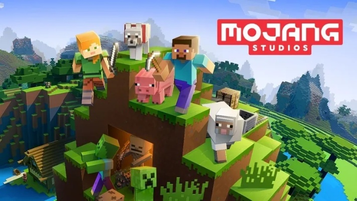 《卷轴》新篇章：Mojang揭秘奇幻冒险新体验