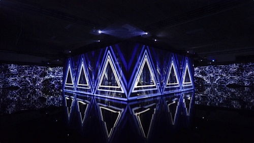 幻痛视觉冲击,揭秘全新沉浸式痛苦体验 幻痛视觉冲击,揭秘全新沉浸式痛苦体验