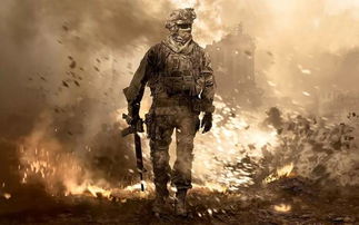 3A级游戏封面震撼来袭,气势磅礴好莱坞大片再现巅峰! 3A级游戏封面震撼来袭,气势磅礴好莱坞大片再现巅峰!