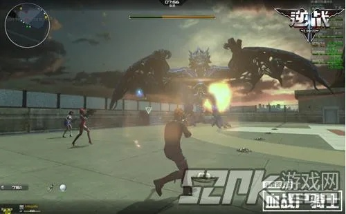 勇者归来,逆战新篇章——“Fightback”荣耀重生 勇者归来,逆战新篇章——“Fightback”荣耀重生