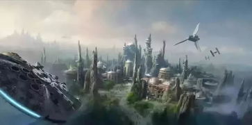 星际融合:星战质效大碰撞,穿梭时空新纪元 星际融合:星战质效大碰撞,穿梭时空新纪元