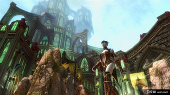 阿玛拉王国传奇再现，罗德岛独家发售新篇章