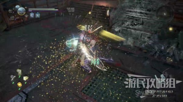 牛若战记DLC深度解析：揭秘《仁王2》新篇章价值点