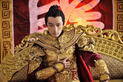 轩辕剑6新角色亮相，大周CEO霸气揭幕传奇新篇章