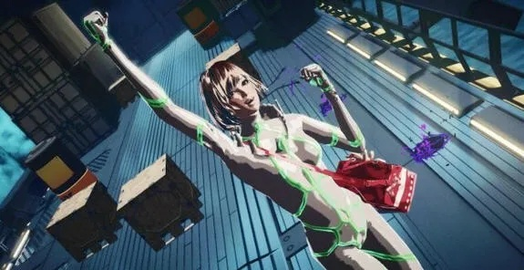 《杀手已死》8月主机独占,宅男变舞男偷窥美女,揭秘新潮流! 《杀手已死》8月主机独占,宅男变舞男偷窥美女,揭秘新潮流!