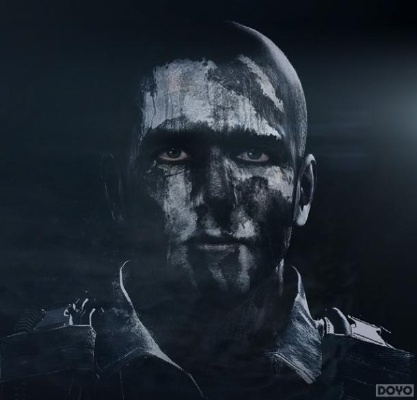 《使命召唤10：幽灵》谍照揭秘！五大幽灵特工全员亮相