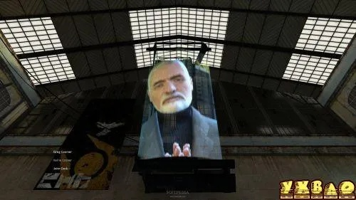 Linux平台《半条命2》测试版抢先体验,解锁全新游戏乐趣 Linux平台《半条命2》测试版抢先体验,解锁全新游戏乐趣