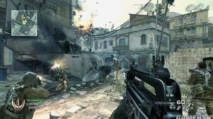 《使命召唤》创新辉煌变鸡肋,揭秘游戏进化新困境 《使命召唤》创新辉煌变鸡肋,揭秘游戏进化新困境