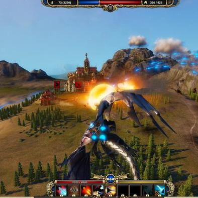 《神界龙之指挥官》新视频揭秘:策略游戏新巅峰,趣味远超文明! 《神界龙之指挥官》新视频揭秘:策略游戏新巅峰,趣味远超文明!