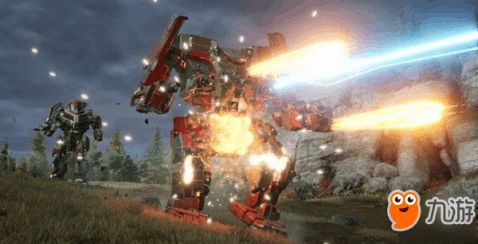 《机甲战士5雇佣兵》剧情深度解析：全面攻略与全新战术揭秘