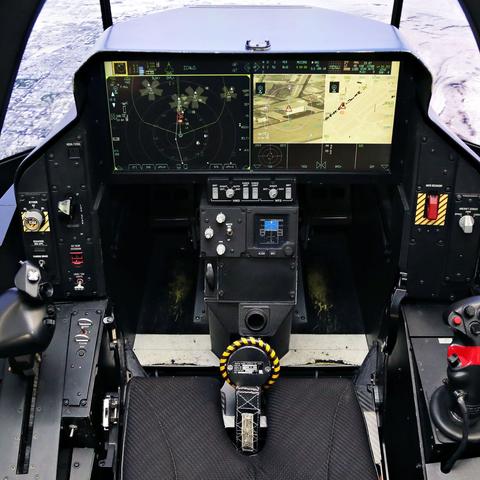 美军隐形战力升级,空地一体新图再揭秘! 美军隐形战力升级,空地一体新图再揭秘!