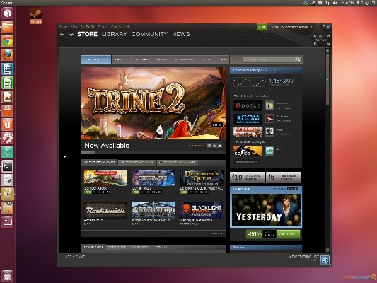 Linux Steam重塑经典，Valve新战略冲击主机市场再掀热潮
