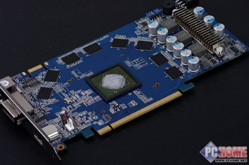 《黑暗》畅玩无忧，9600GT显卡轻松驾驭全新体验