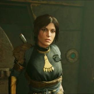 《古墓丽影9》DLC新体验：经验值系统大受欢迎，探索升级新篇章