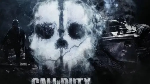 《使命召唤10:幽灵》发售日提前曝光,全新海报震撼揭晓,揭秘幽灵归来新篇章 《使命召唤10:幽灵》发售日提前曝光,全新海报震撼揭晓,揭秘幽灵归来新篇章