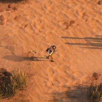 全新AI伙伴助力，《生化奇兵：无限》DLC升级革新体验