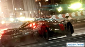 极致操控体验,揭秘《超级房车赛2》全新赛道挑战 极致操控体验,揭秘《超级房车赛2》全新赛道挑战