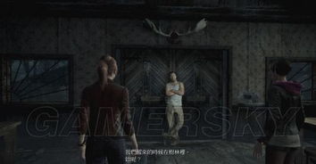 《生化危机:启示录》试玩版先睹为快,5月发售新篇章震撼来袭 《生化危机:启示录》试玩版先睹为快,5月发售新篇章震撼来袭