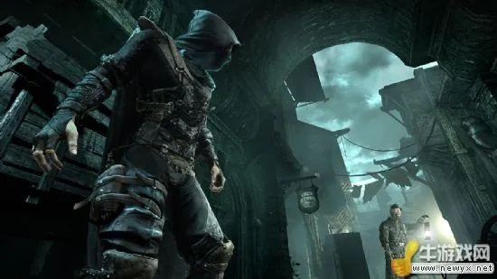 《神偷4》研发受阻，Demo难产揭秘新突破