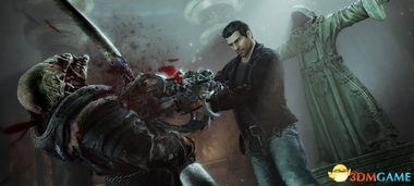 斩妖除魔：地狱诅咒DLC，全金属火箭升级，硬核新体验