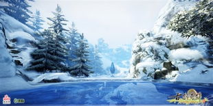 太华山道掠影:探寻仙山秘境新篇章 太华山道掠影:探寻仙山秘境新篇章