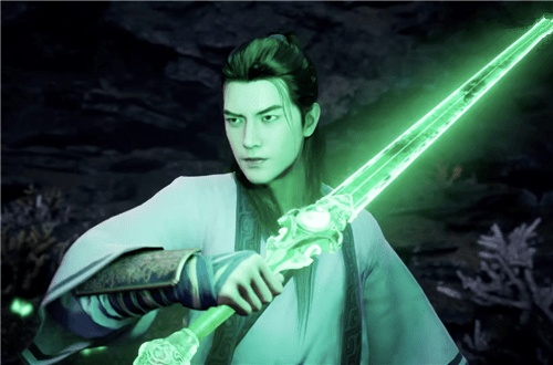 5月大揭秘！《凡人修仙传》QTE爽度升级，操作刺激体验新境界